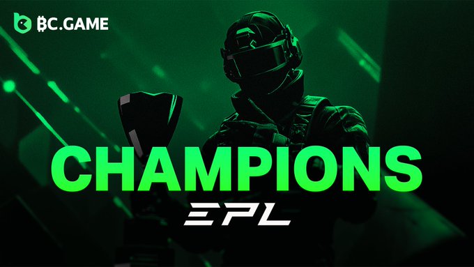 SEASON 17 CHAMPIONS